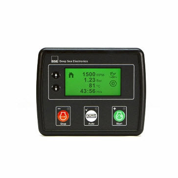Модуль контроля для двигателя - DSEE100 - DES