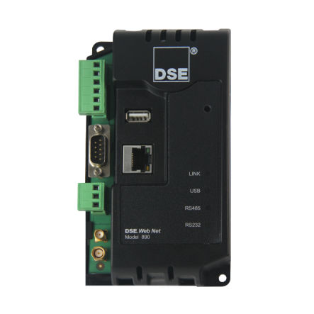Мосток связи - DSE890 - DES - Ethernet / 3G / GSM