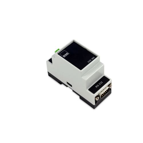 Коммуникационный модуль RS-232 - DSE860 - DES - ЛВС / WLAN / программируемый