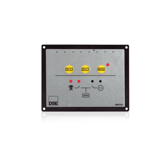 Автоматический переключатель питания - DSE705 - DES
