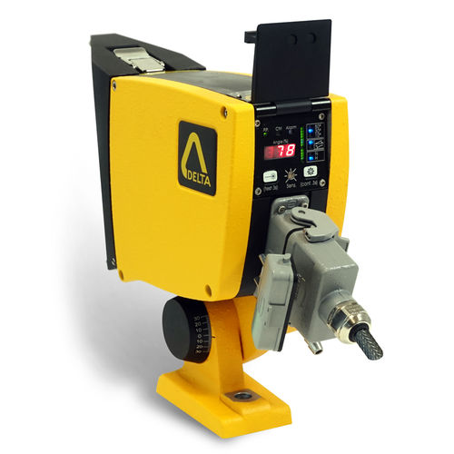Инфракрасный сканер петли - Rota-Sonde TS5500 - DELTA