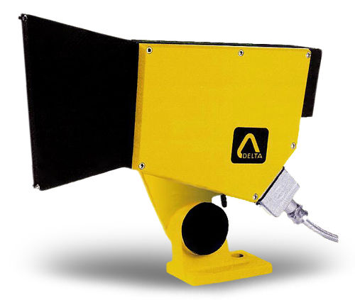 Инфракрасный сканер петли - Rota-Sonde TS2006 - DELTA