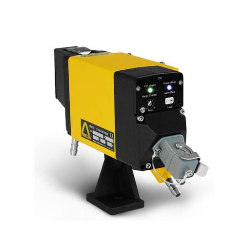 Детектор горячего вещества - Stato-Sonde Z50 - DELTA