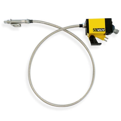 Оптоволоконный детектор горячего вещества - Stato-Sonde Z56 - DELTA