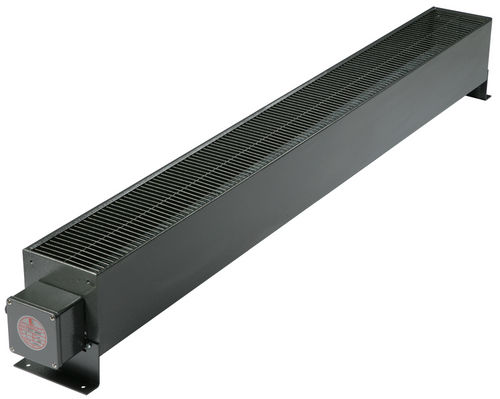 Электрический конвектор - 1 - 3 kW | STW - EXHEAT Ltd - взрывозащищенный