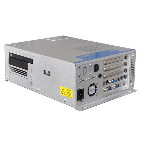 ПК бокс - IPC-125 - TCI - RS-232 / компактный / промышленный