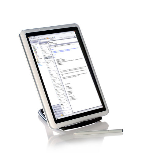 Планшет ПК - Slimbook 12 - TCI - Windows / 12" / 1 ГБ