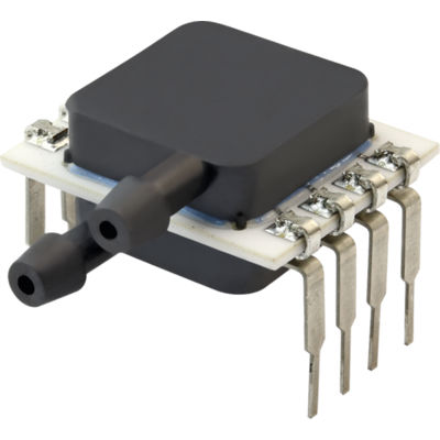 Дифференциальный датчик давления - PPCP3-M1 - Angst+Pfister Sensors and Power AG - емкостный / MEMS / цифровой