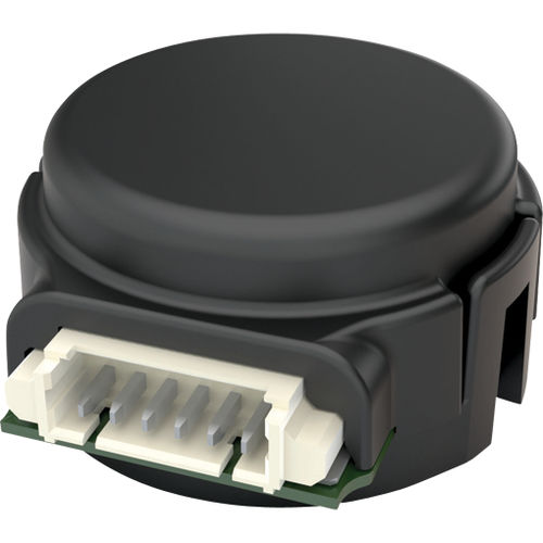 Модуль вращающегося энкодера - E4T - Angst+Pfister Sensors and Power AG
