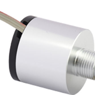 Наклономер 1 ось - 22A PBB S0505 - Angst+Pfister Sensors and Power AG - выход тока