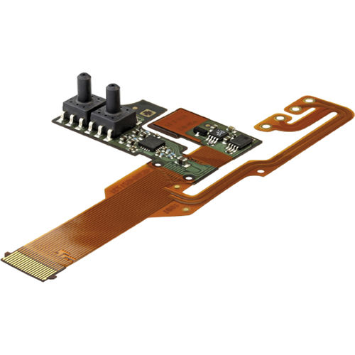 Датчик давления - SENSOR + FLEX - Angst+Pfister Sensors and Power AG