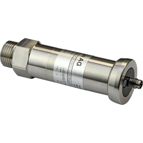 Циркониевый датчик кислорода - FCX-TR0095 - Angst+Pfister Sensors and Power AG