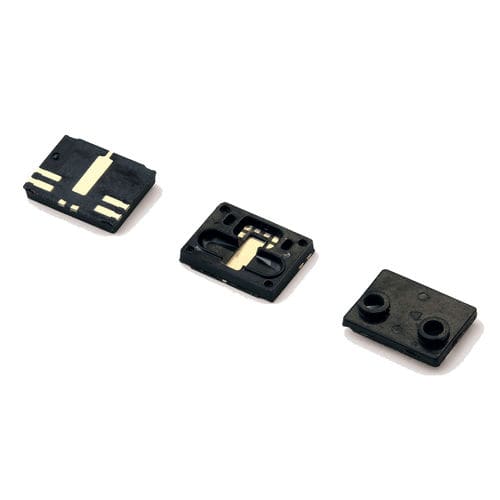 Термический расходомер - PFLOW-ELEMENT - Angst+Pfister Sensors and Power AG - массовый / по индивидуальному заказу