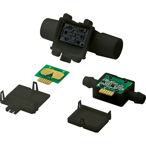 Термально-массовый расходомер - PFLOW-CUSTOM-MADE - Angst+Pfister Sensors and Power AG - массовый / по индивидуальному заказу