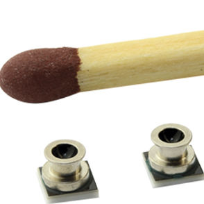Абсолютный датчик давления - PBM230 - Angst+Pfister Sensors and Power AG - пьезосопротивление / MEMS / SMD