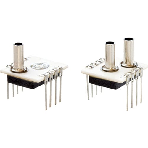 Дифференциальный модулятор давления - PHPS-3500 - Angst+Pfister Sensors and Power AG - аналоговый / цифровой / SMD