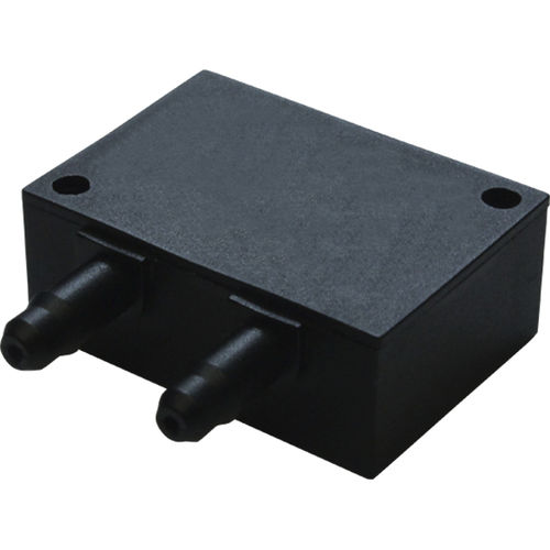 Дифференциальный трансдуктор давления - PAMS4711 - PAMS4712 - Angst+Pfister Sensors and Power AG - барометрический / вакуумный / пьезосопротивление