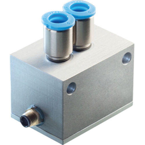 Абсолютный трансдуктор давления - PAMS3011-3012 - Angst+Pfister Sensors and Power AG - вакуумный / пьезосопротивление / аналоговый