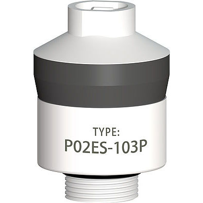 Датчик газа для кислорода - PO2ES-103P - Angst+Pfister Sensors and Power AG - электрохимический