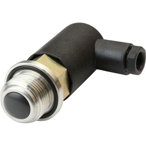 Ручной блок автоматического переключения - 602 / 603 / 604 / 605  - Angst+Pfister Sensors and Power AG