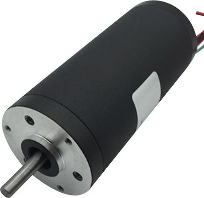 Бесщеточный двигатель - APBL42X85 - Angst+Pfister Sensors and Power AG - DC / 24 В