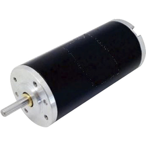 Щеточный двигатель - APBR42x85 - Angst+Pfister Sensors and Power AG - DC / с постоянными магнитами