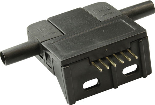 Термический расходомер - PFLOW10U-2210 - Angst+Pfister Sensors and Power AG - массовый / для воздуха / для воды