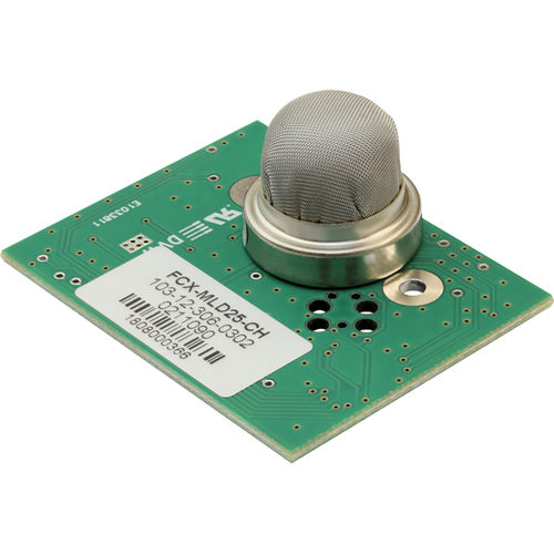Циркониевый датчик кислорода - FCX-MLD95-CH - Angst+Pfister Sensors and Power AG