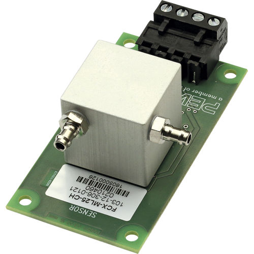 Циркониевый датчик кислорода - FCX-ML95-CH - Angst+Pfister Sensors and Power AG
