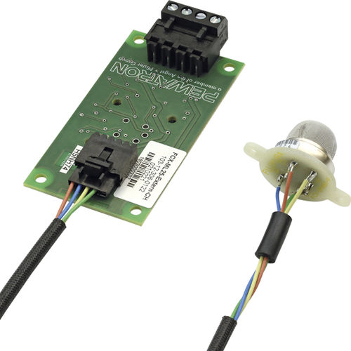 Циркониевый датчик кислорода - FCX-ML95-EXTERN-CH - Angst+Pfister Sensors and Power AG