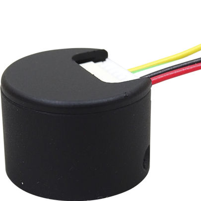 Модуль вращающегося энкодера - PS20A - Angst+Pfister Sensors and Power AG