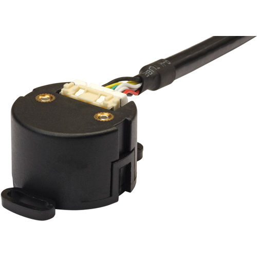 Модуль вращающегося энкодера - PS28A - Angst+Pfister Sensors and Power AG
