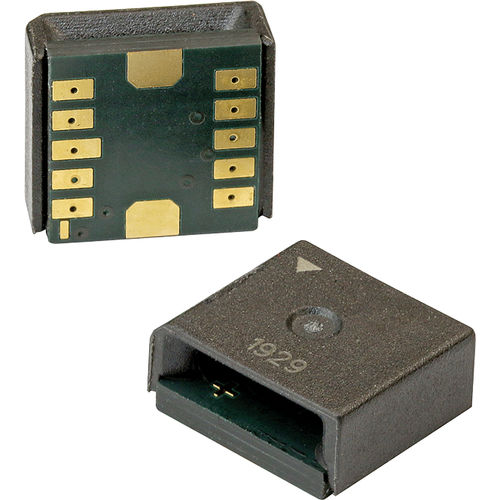 Датчик измерения скорости воздуха - V3D - Angst+Pfister Sensors and Power AG