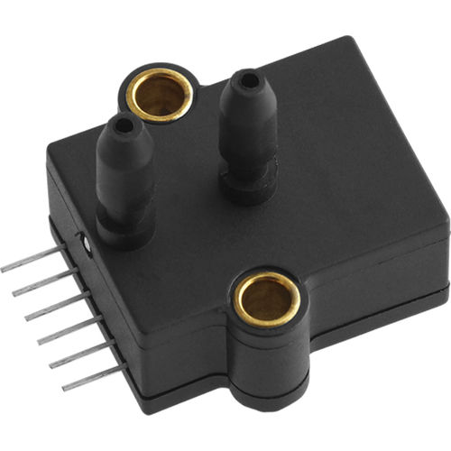 Абсолютный модулятор давления - PHPSU-4502  - Angst+Pfister Sensors and Power AG - дифференциальный / аналоговый / PCB