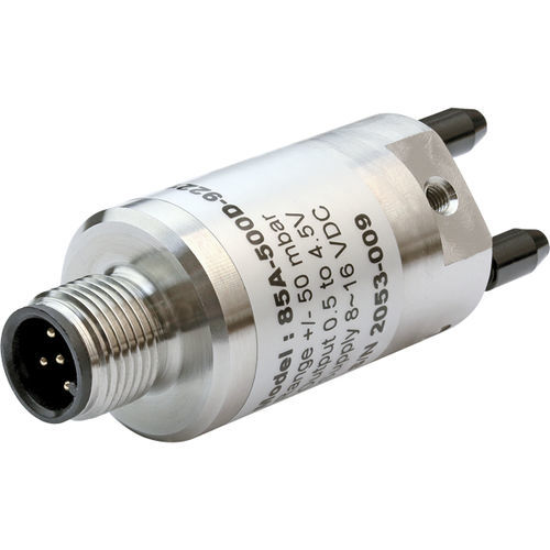 Дифференциальный датчик давления - 85-Series - Angst+Pfister Sensors and Power AG - относительный / вакуумный / пьезосопротивление