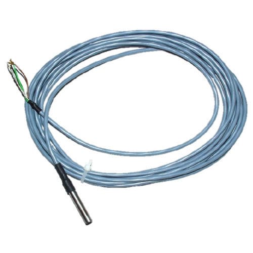 Температурный зонд RTD - SMT172-SMTRVS1802 - Angst+Pfister Sensors and Power AG - из кремния / со вставкой / высокоточный