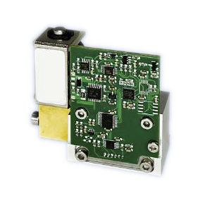 Термально-массовый регулятор расхода - PFLOWC5001 - Angst+Pfister Sensors and Power AG - для газа / для OEM