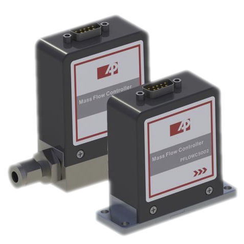 Термально-массовый регулятор расхода - PFLOW5002  - Angst+Pfister Sensors and Power AG - для газа / манифольд