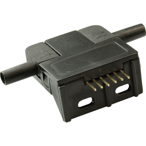 Датчик расхода из кремния - PFLOW202U-2210 - Angst+Pfister Sensors and Power AG - массовый / объемный / воздушный