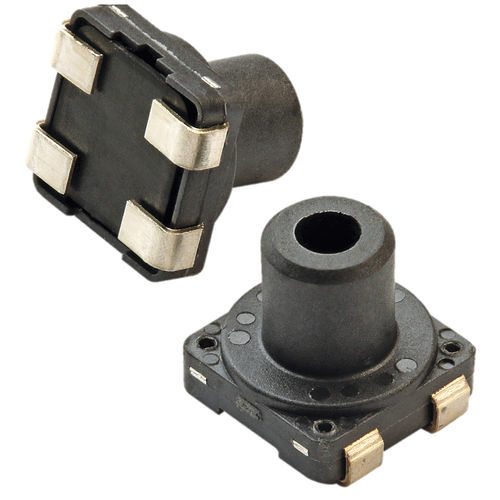 Датчик давления SMD - FTN series - Angst+Pfister Sensors and Power AG - относительный / вакуумный / пьезосопротивление