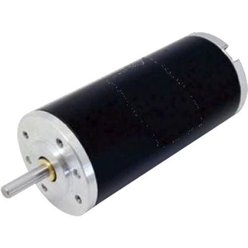 Щеточный двигатель - APBR42x80 - Angst+Pfister Sensors and Power AG - DC / 60V / с постоянными магнитами