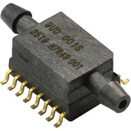 Датчик давления низкое давление - APP-9U - Angst+Pfister Sensors and Power AG - относительный / дифференциальный / вакуумный