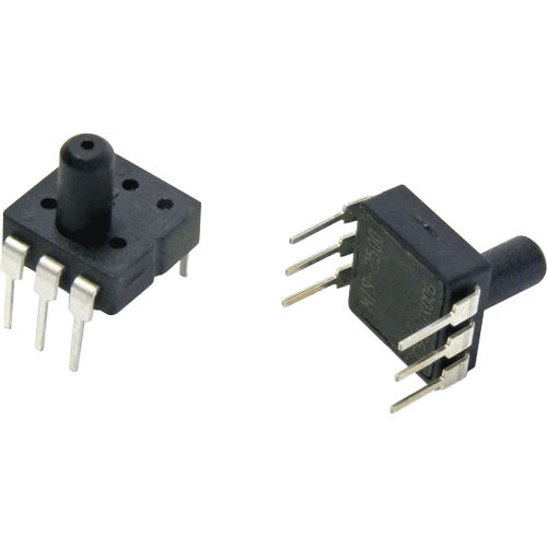 Абсолютный датчик давления - MIS-2500 - Angst+Pfister Sensors and Power AG - вакуумный / пьезосопротивление / MEMS