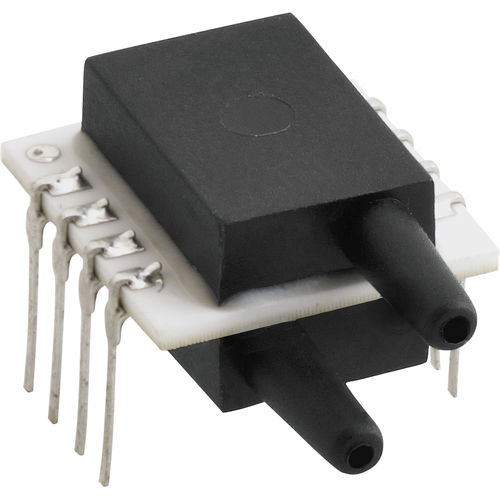 Дифференциальный датчик давления - CCD54 - Angst+Pfister Sensors and Power AG - цифровой / SMD / для систем CVC