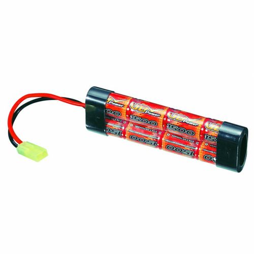 Аккумулятор Ni-MH - Victory Battery Technology - тип AA