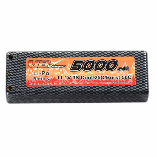 Литий-полимерный аккумулятор - Victory Battery Technology - прямоугольный / для электрических транспортных средств