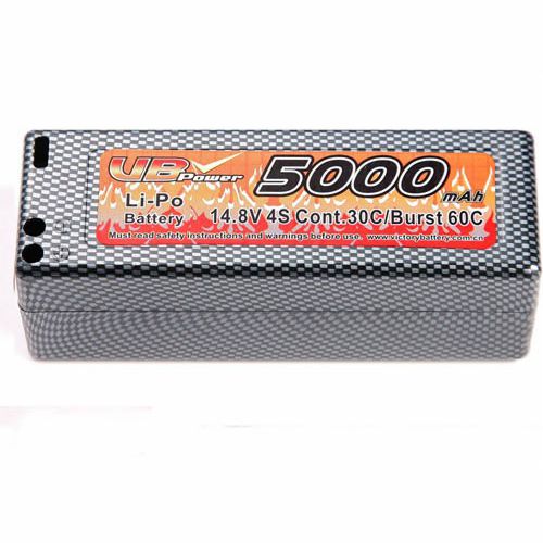 Литий-полимерный аккумулятор - Victory Battery Technology - прямоугольный