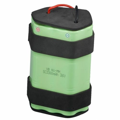 Аккумулятор Ni-MH - Victory Battery Technology - 36 В