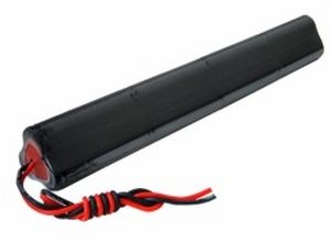 Аккумулятор Li-ion - Victory Battery Technology - цилиндрический / 12 В