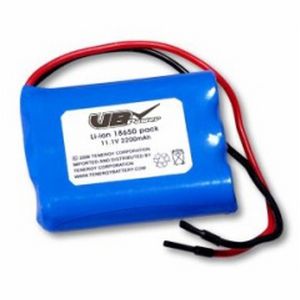Аккумулятор Li-ion - Victory Battery Technology - 12 В